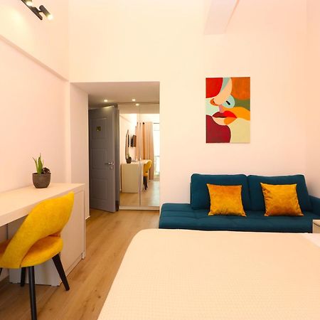 Fegi Rooms Himara Kültér fotó
