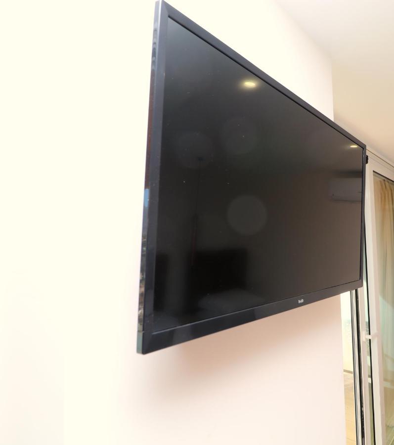 Fegi Rooms Himara Kültér fotó