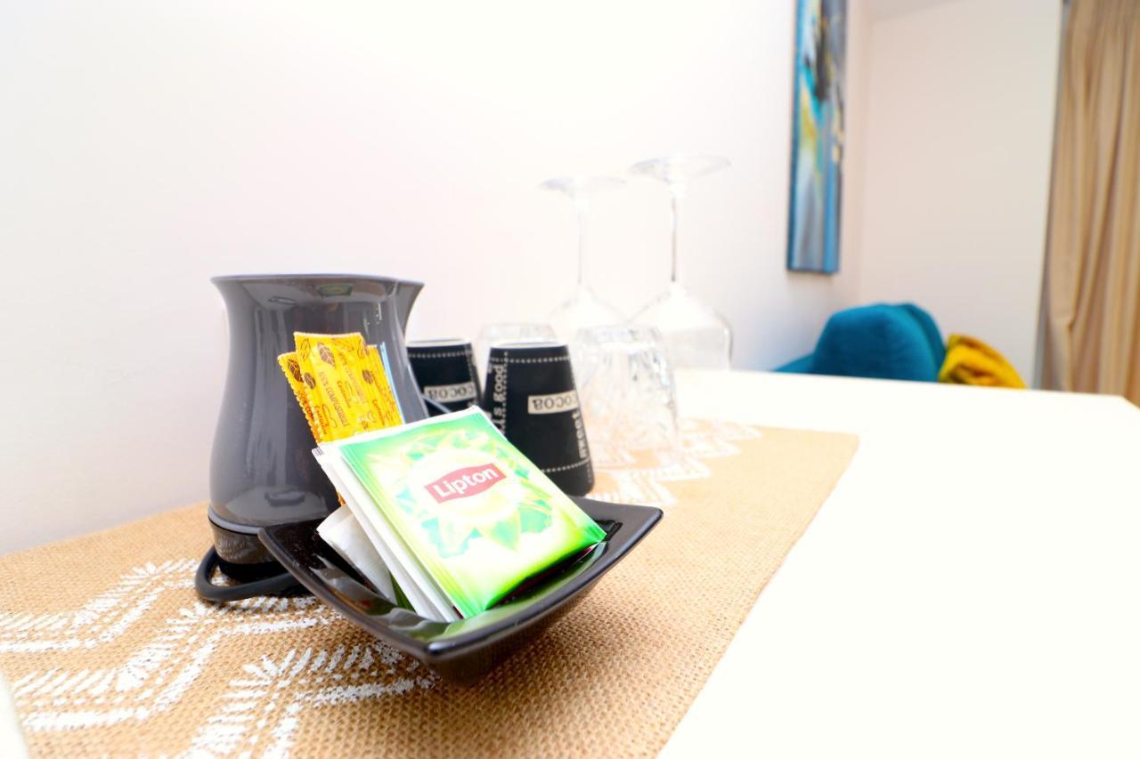 Fegi Rooms Himara Kültér fotó