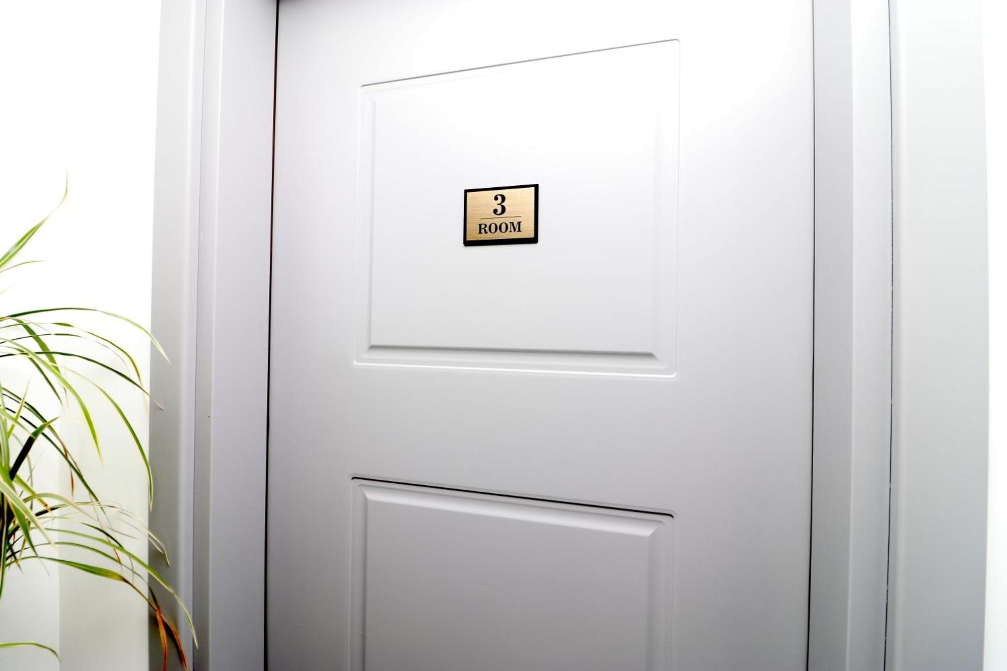 Fegi Rooms Himara Kültér fotó