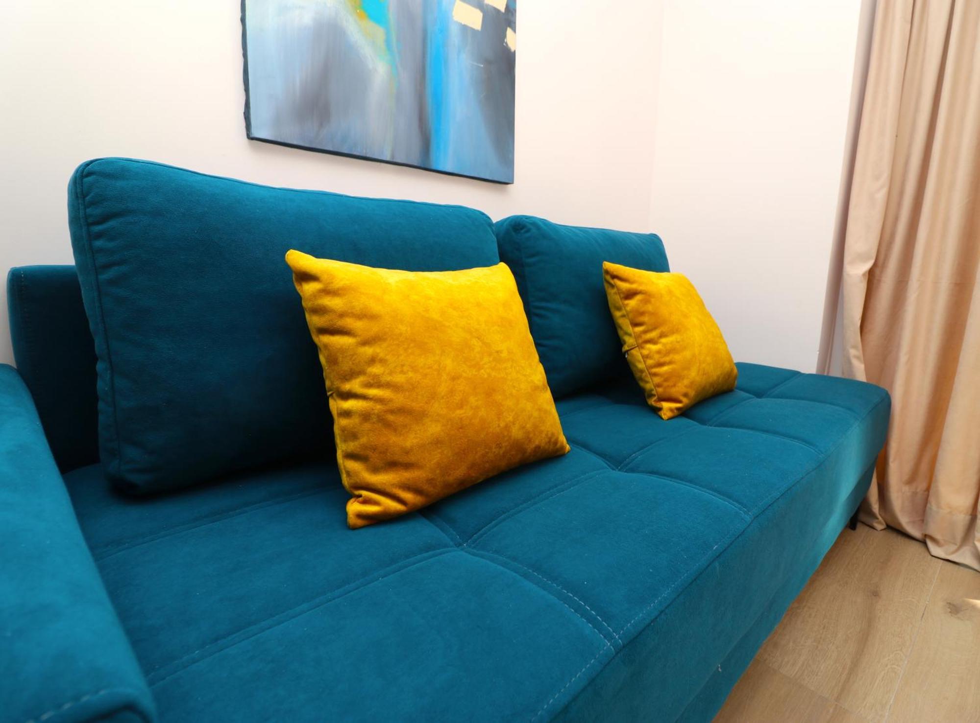 Fegi Rooms Himara Kültér fotó
